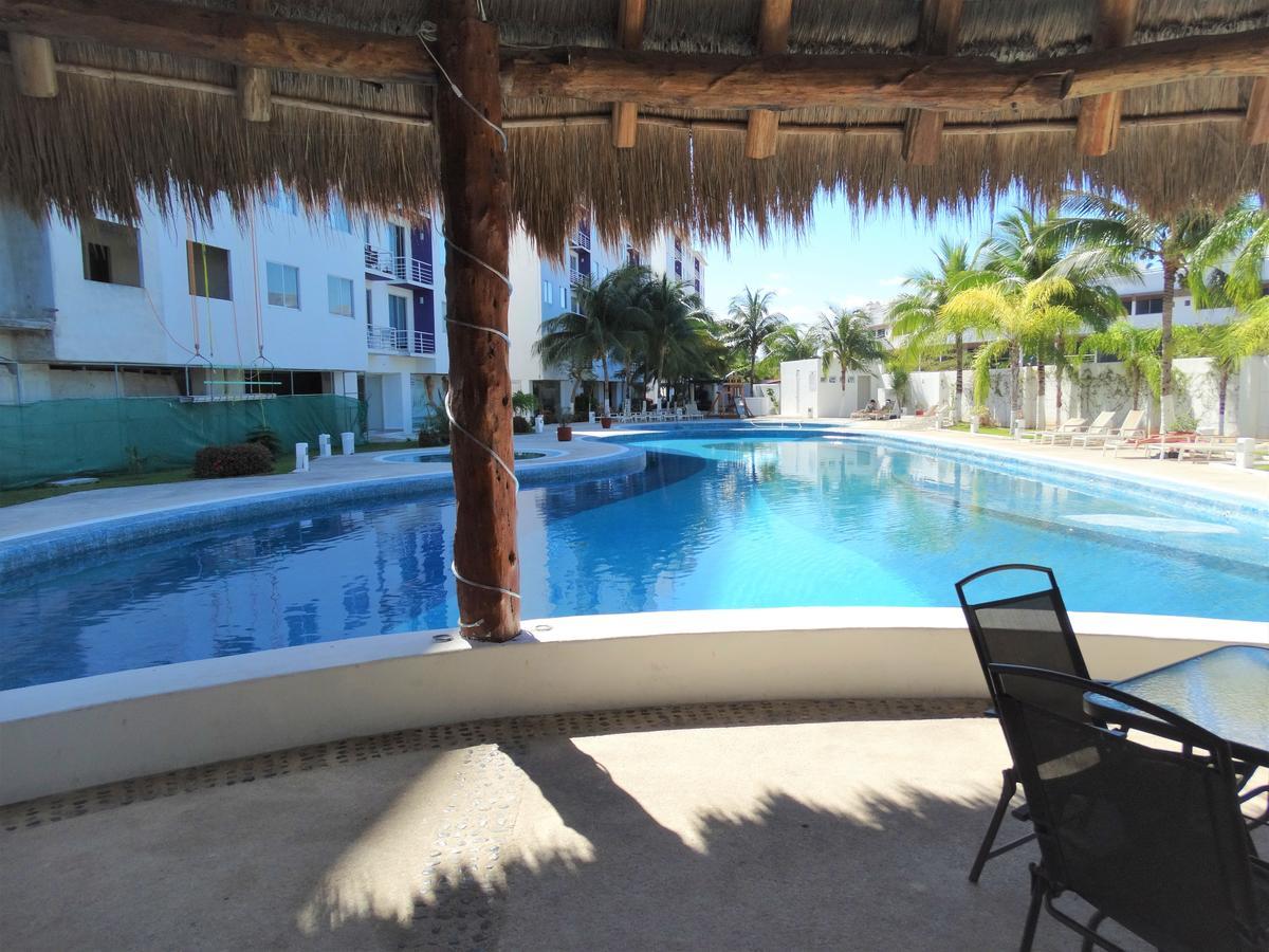 Yikal By Andiani Travel Appartement Cancún