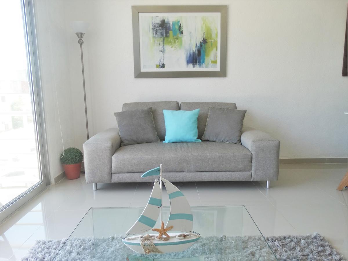 Yikal By Andiani Travel Appartement Cancún