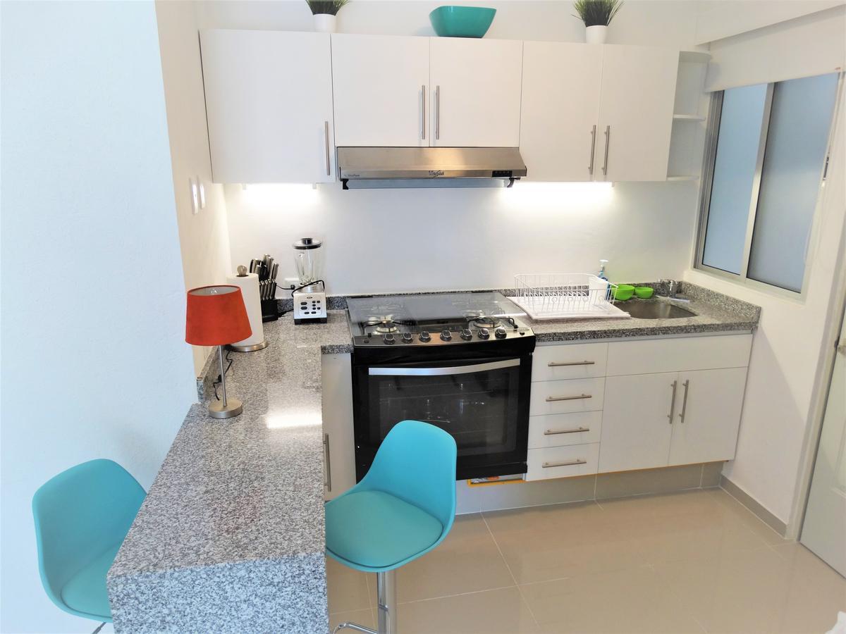 Yikal By Andiani Travel Appartement *