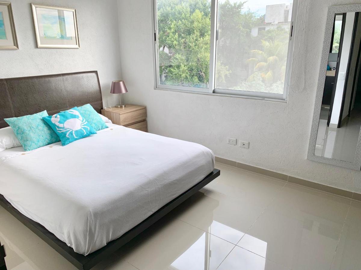 Yikal By Andiani Travel Appartement Cancún