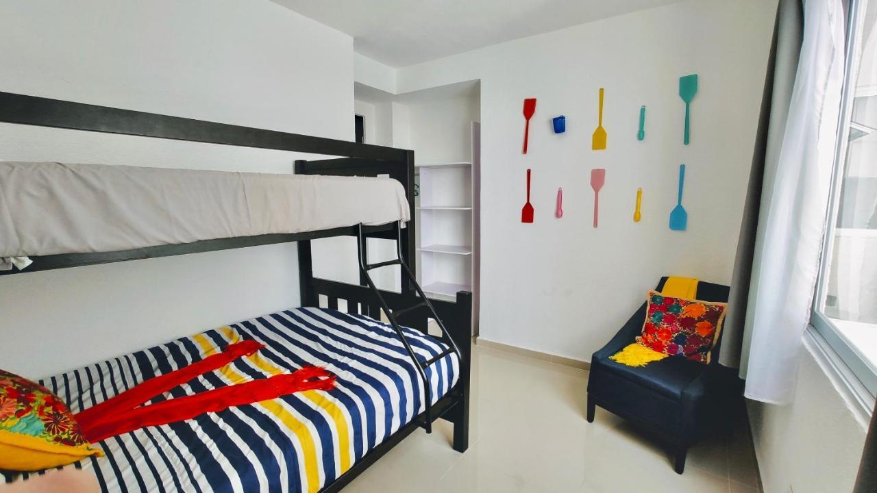 Appartement Yikal By Andiani Travel Cancún