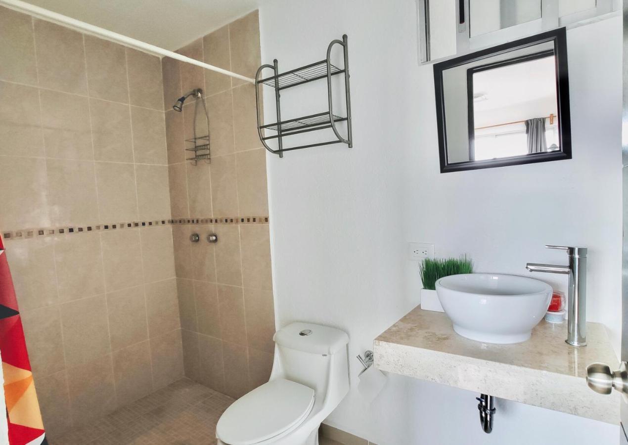 Yikal By Andiani Travel Appartement